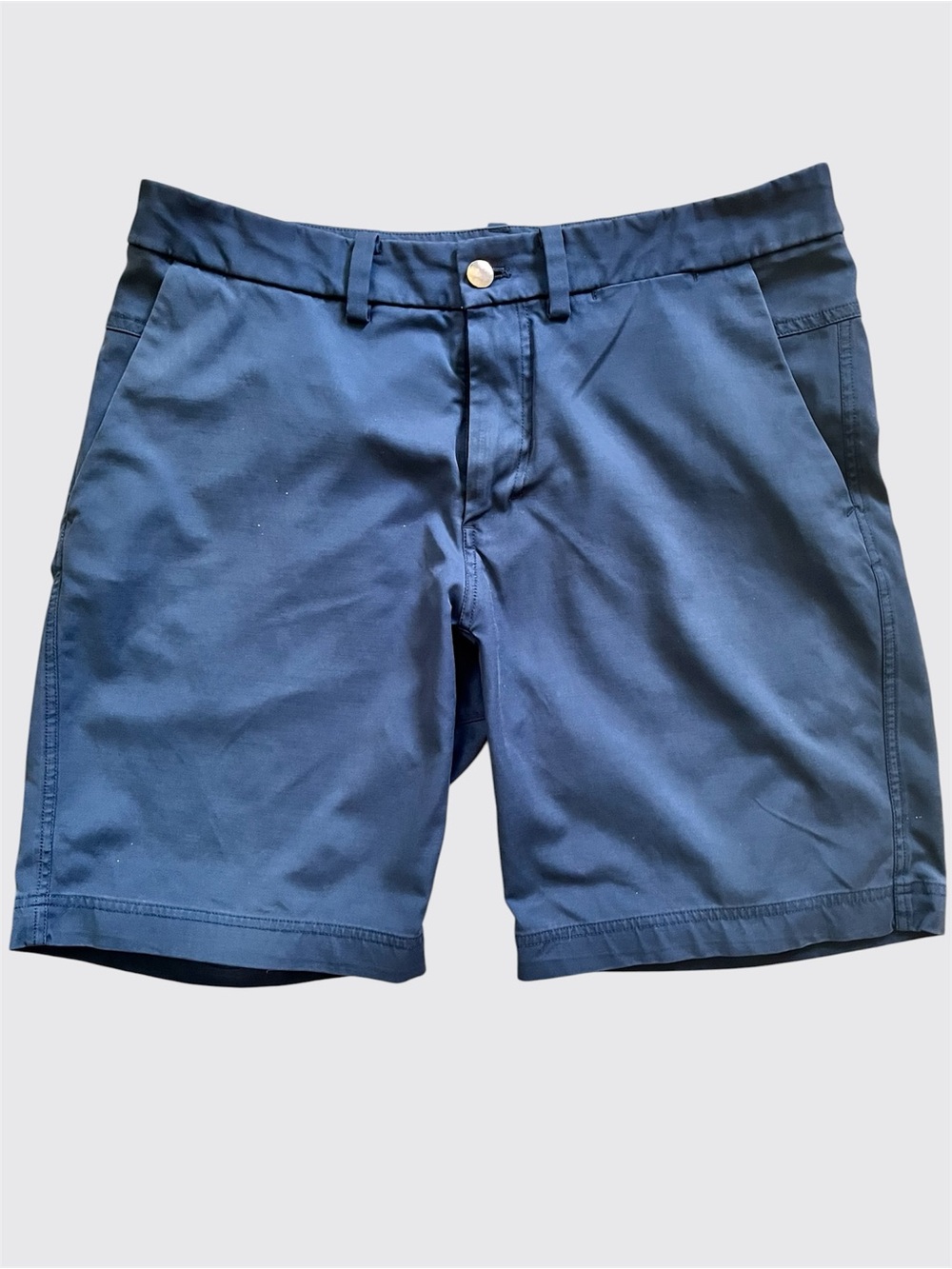 Lululemon Commission Shorts size 32
